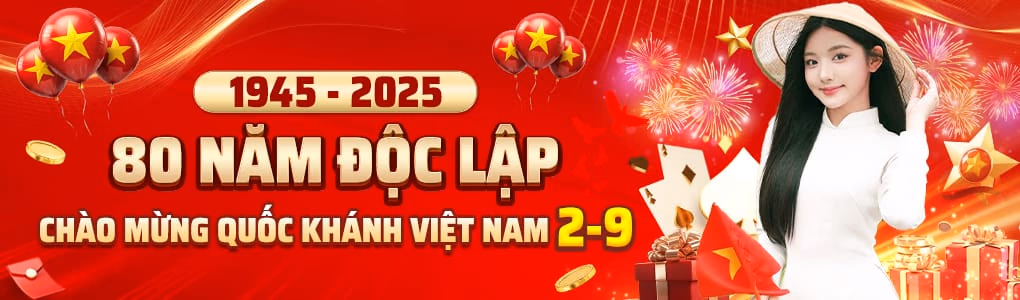 Ưu đãi dành cho thành viên mới LV8