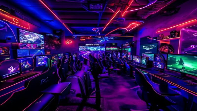 Phân tích kèo Esport LV8