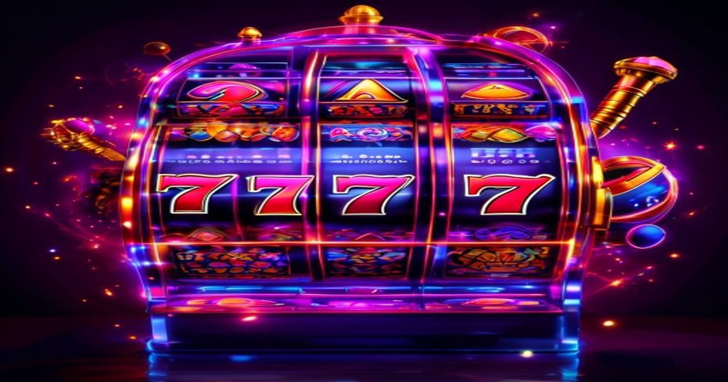 Chọn game nổ hũ LV8 tốt nhất