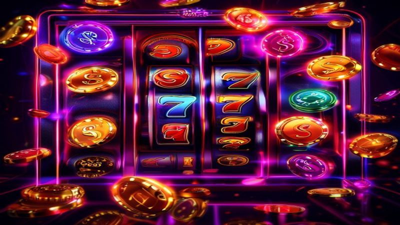 Phân loại slot nổ hũ LV8