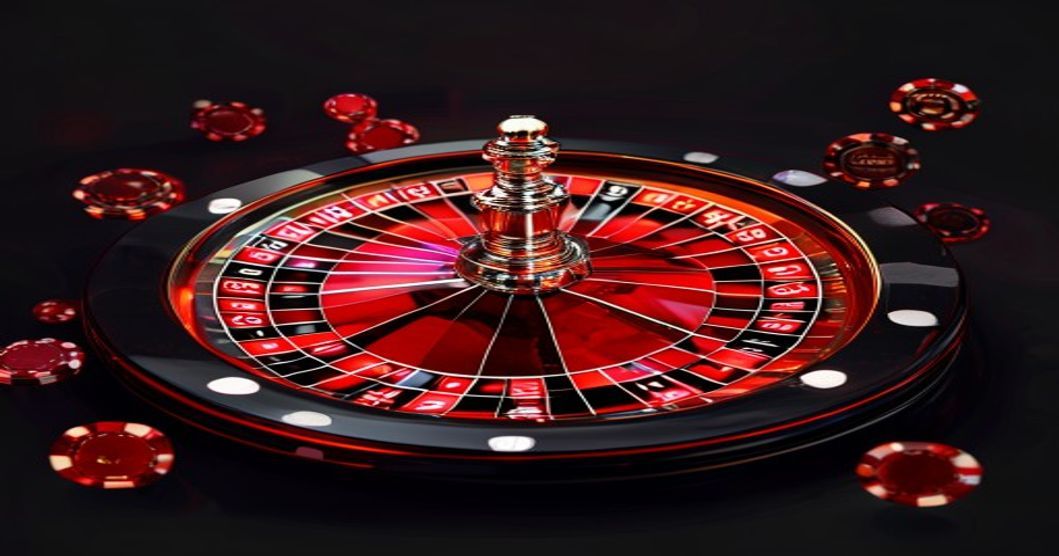 Roulette Châu Âu tại LV8