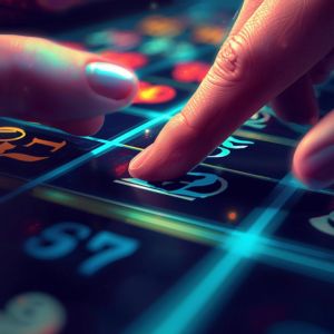 Thể Thao LV8 – Sảnh Betting Chất Lượng Cao